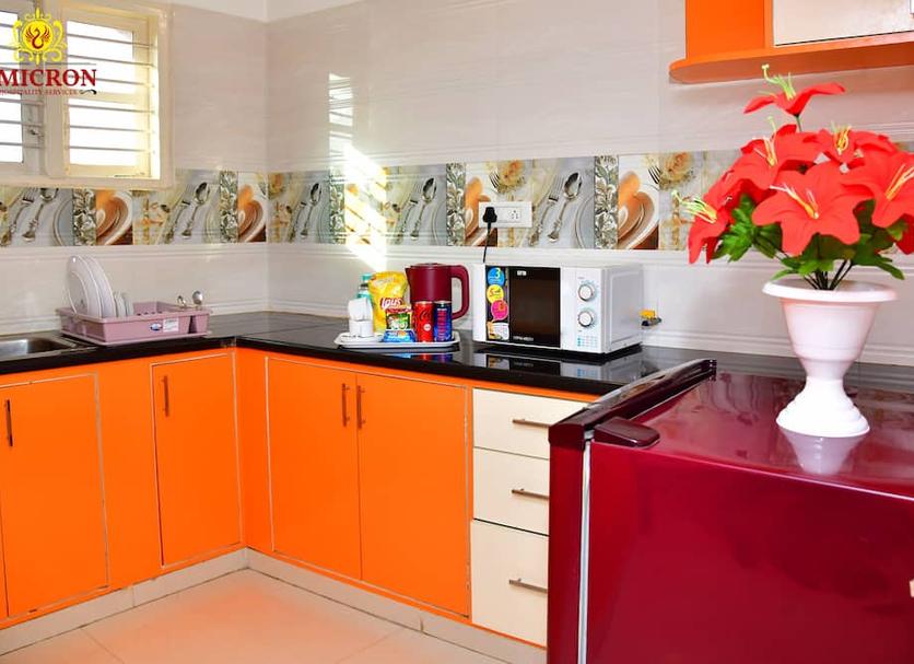 Kitchen Photo