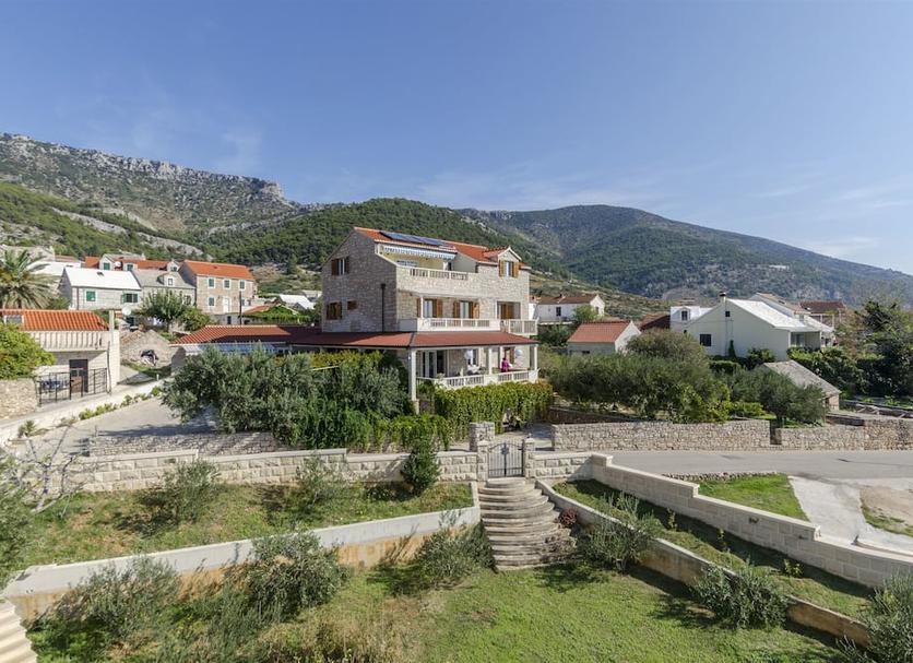 Outdoors view Photo