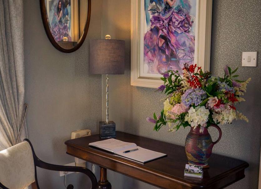 Room amenity Photo