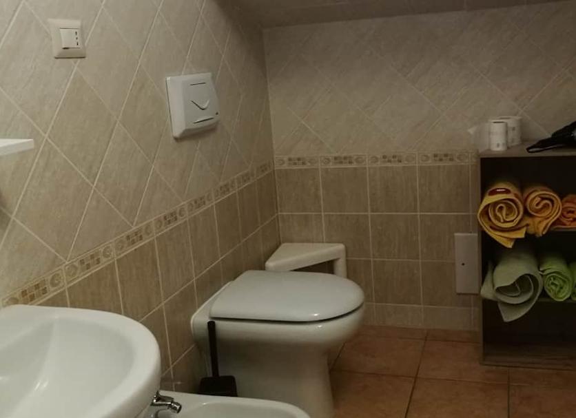 Bathroom Photo