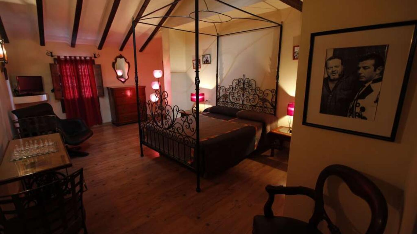 Canaan Boutique Hotel Ronda