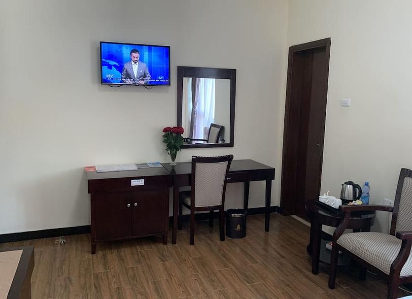 Room amenity Photo