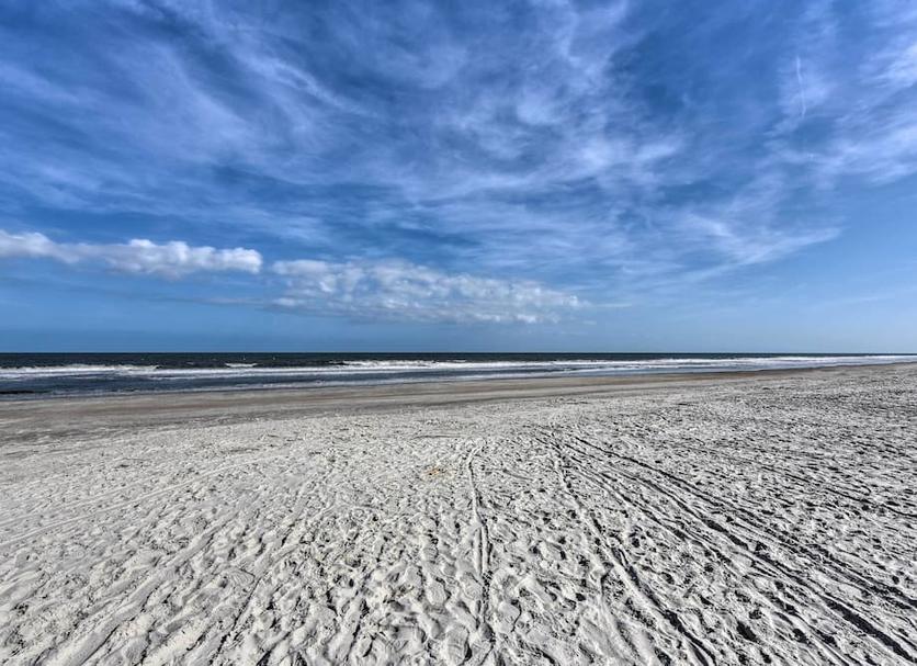 Beach Photo