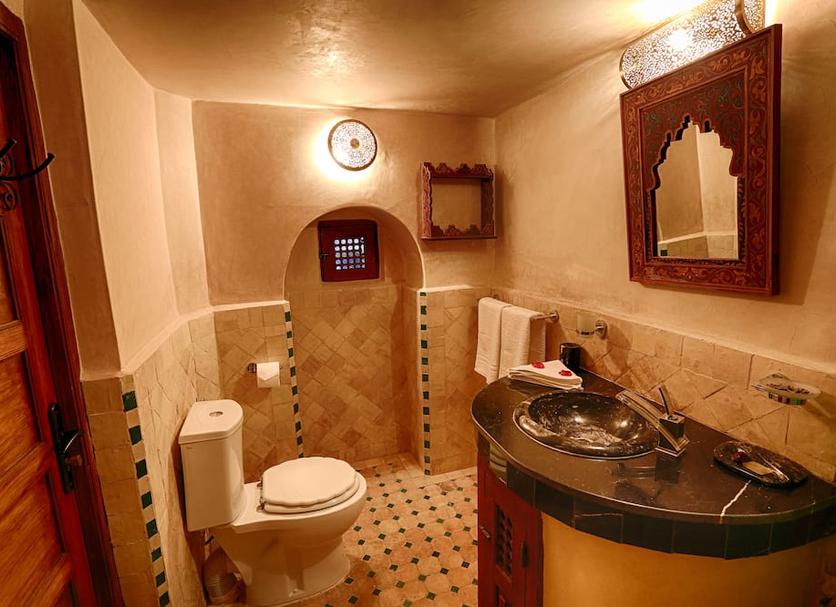 Bathroom Photo