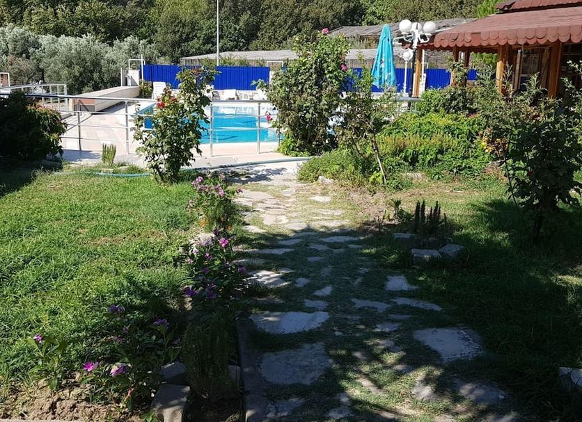 Outdoors view Photo