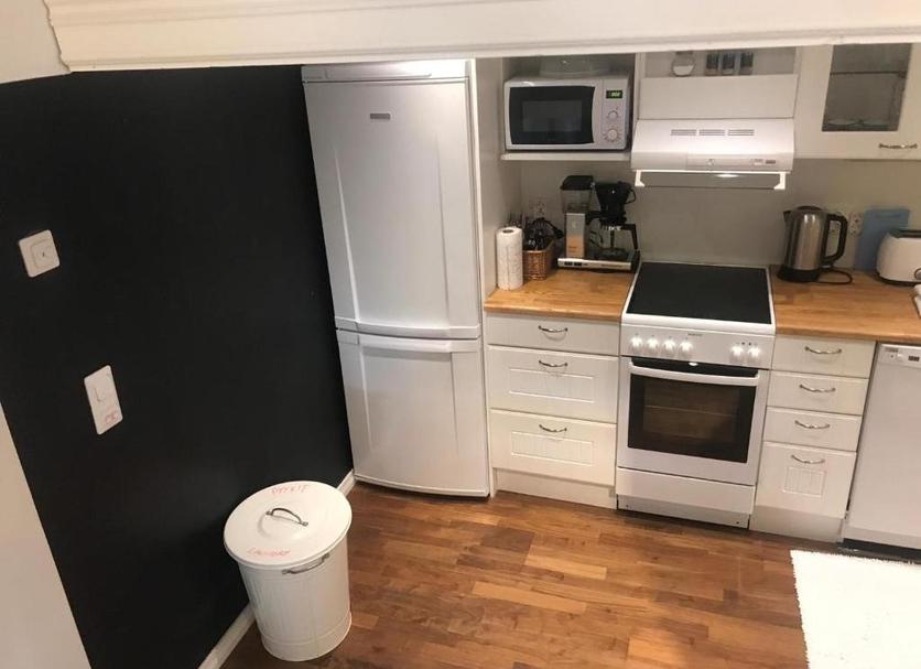 Kitchen Photo