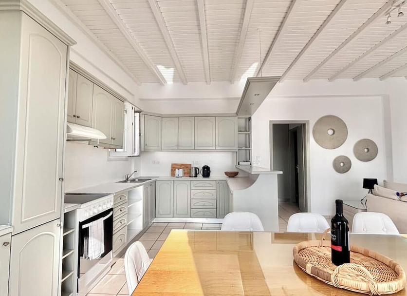 Kitchen Photo
