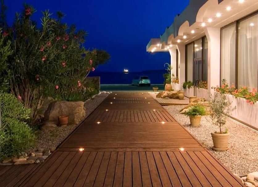 Outdoors view Photo