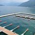 Filario Hotel & Residences in Lezzeno with lakeside pier and mountain views over the water