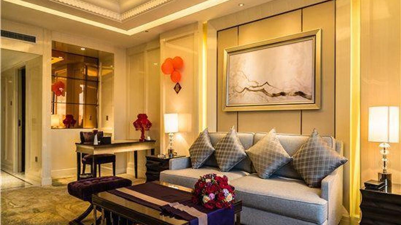 Han Yue Lou Hotel