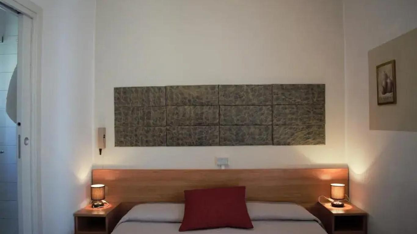 Albergo Al Pescatore