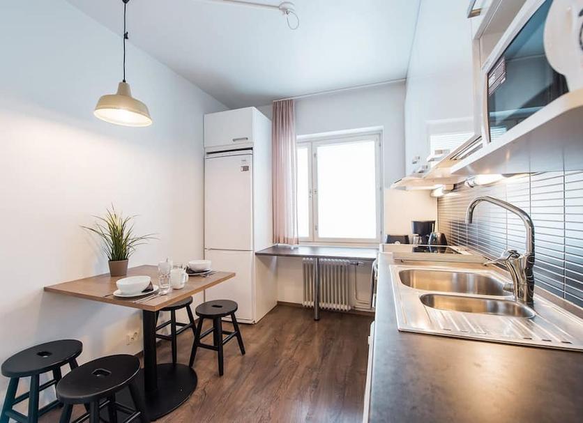 Kitchen Photo