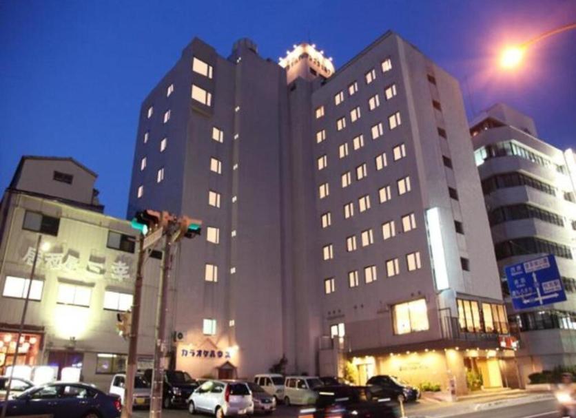 Building Photo