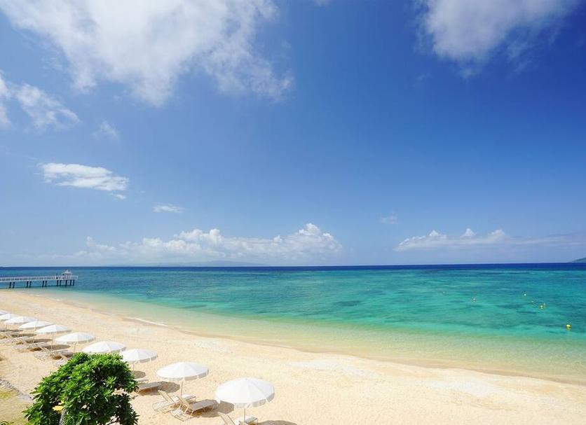 Beach Photo