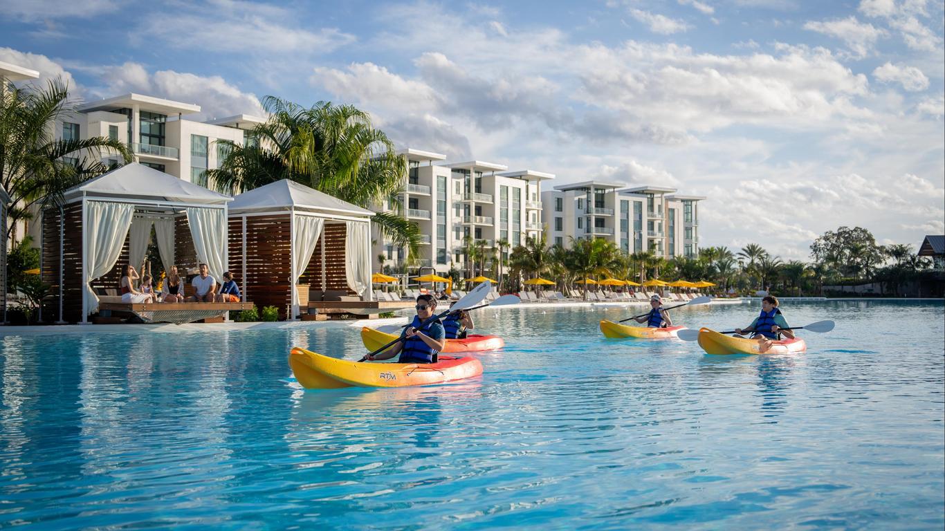 Evermore Orlando Resort