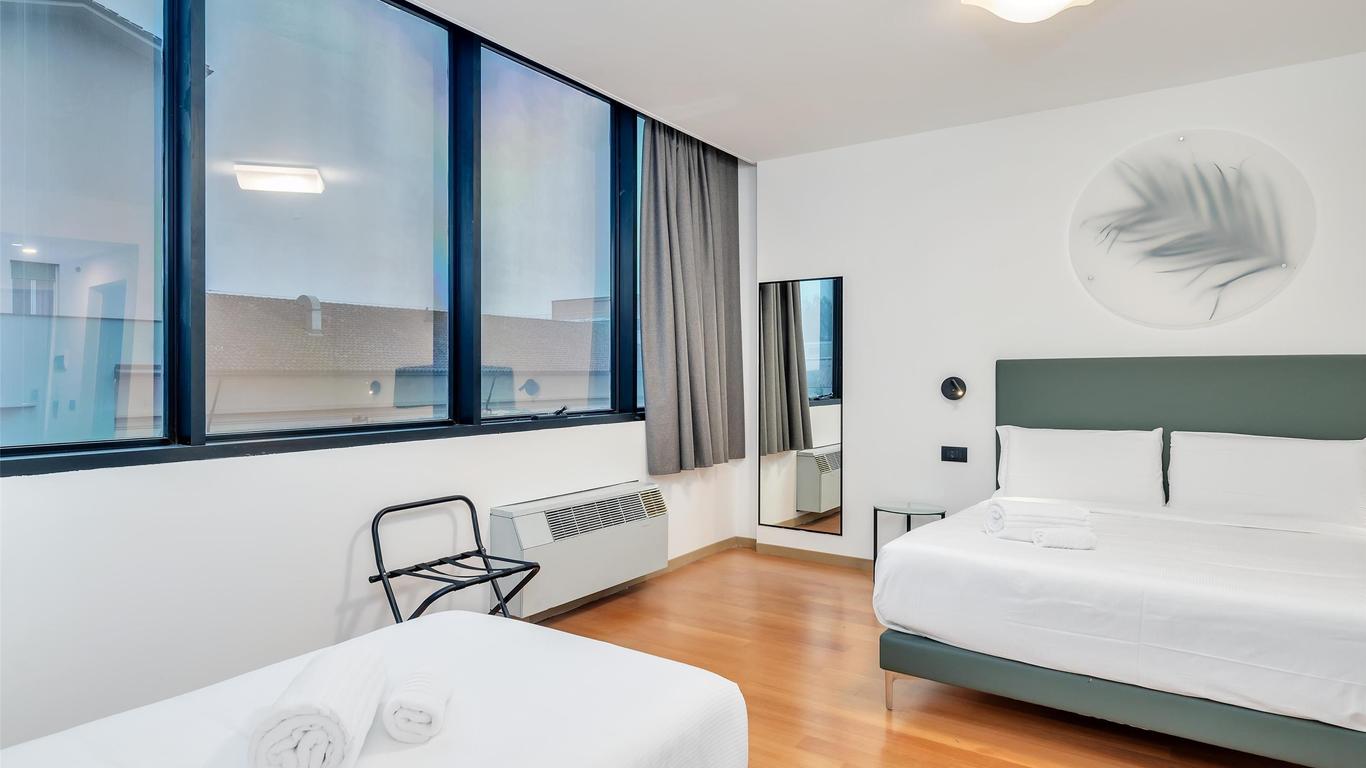 B&b Hotel Alba