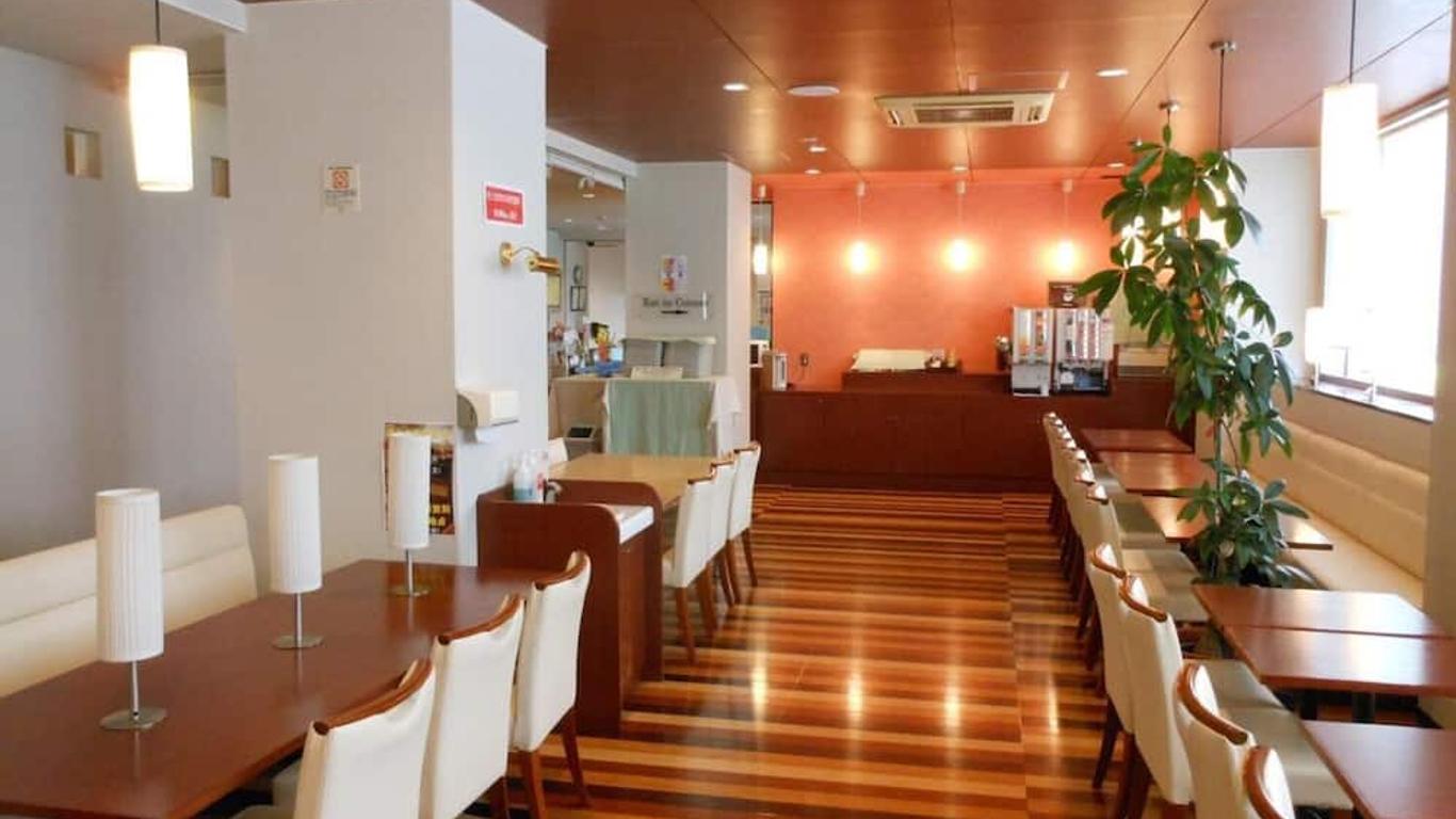 Paradis Inn Sagamihara