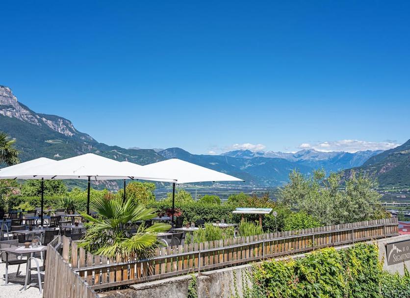Outdoors view Photo
