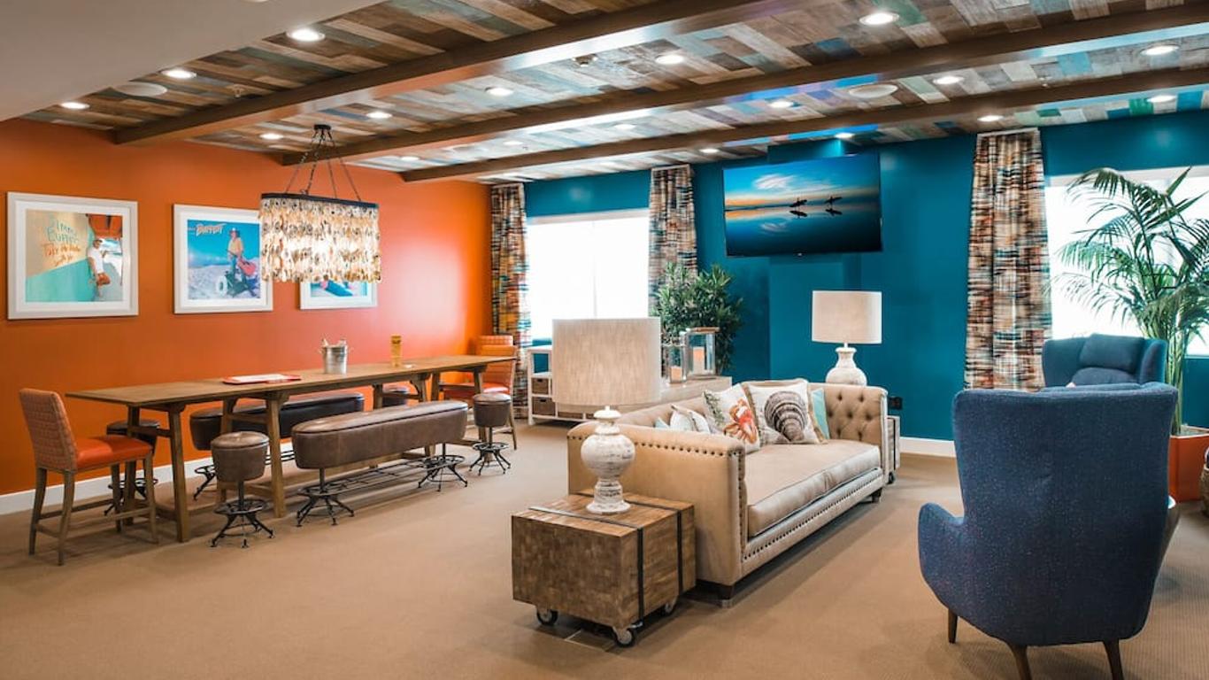 Margaritaville Island Inn
