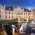 Hotel amenity