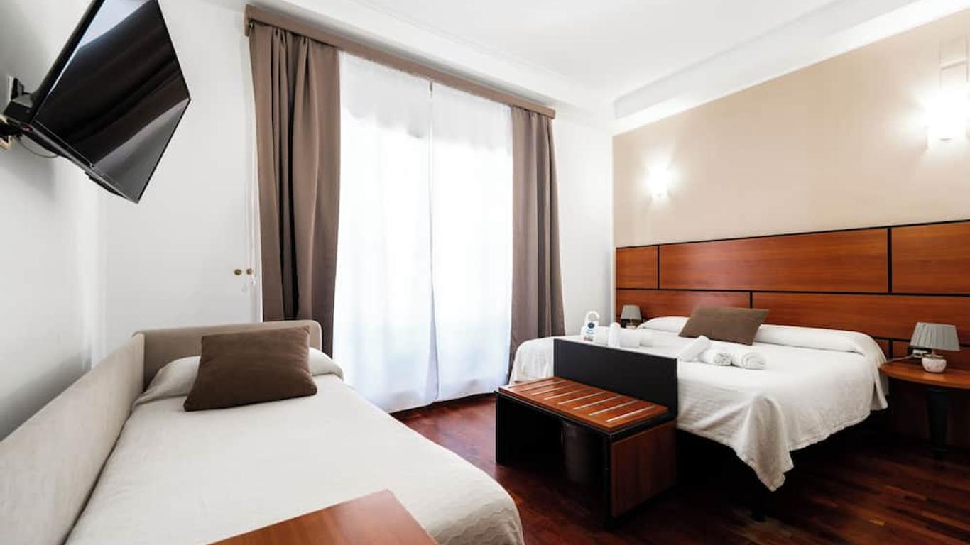 Hotel City Center