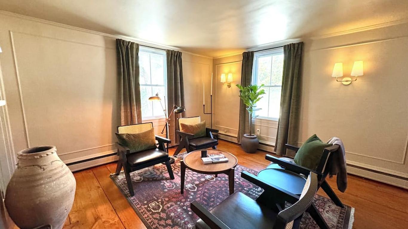 Hideaway Inn Maine