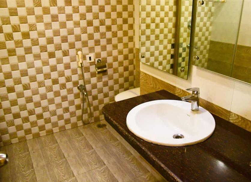 Bathroom Photo