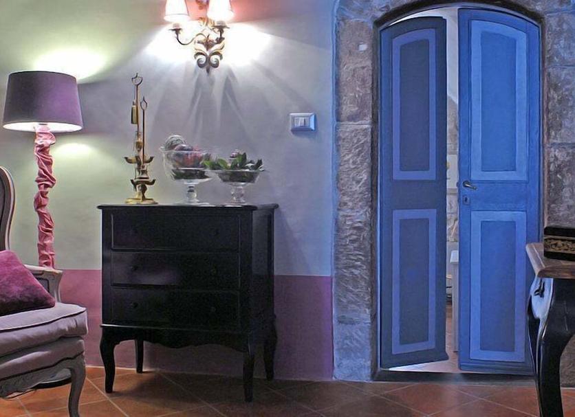 Room amenity Photo