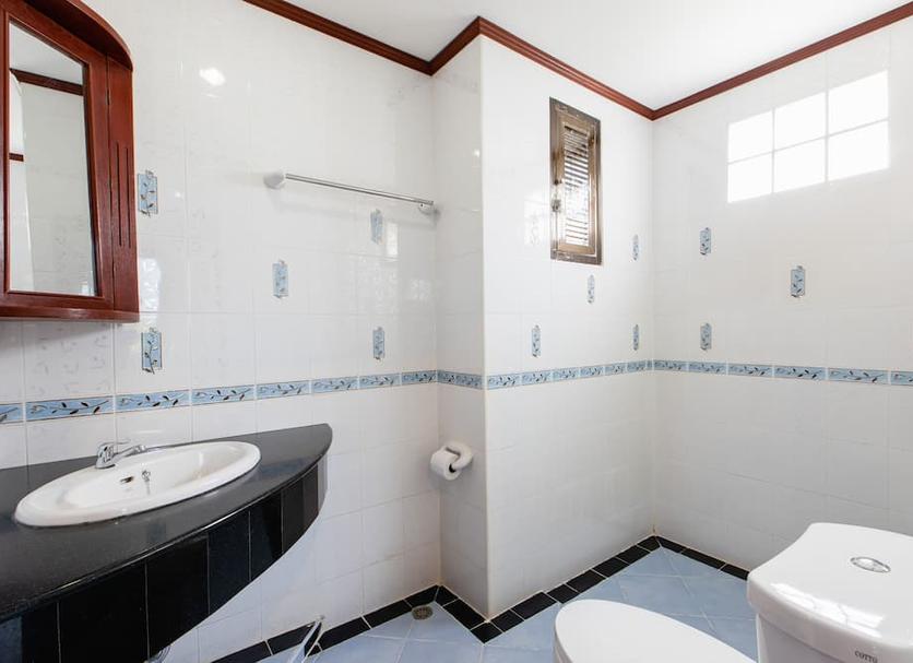 Bathroom Photo