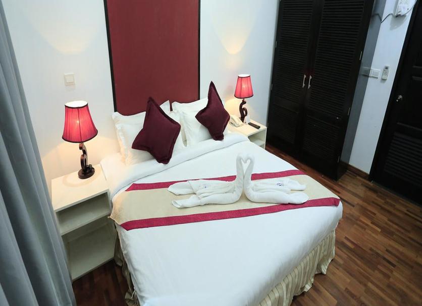 Bedroom Photo