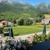 Outdoors view