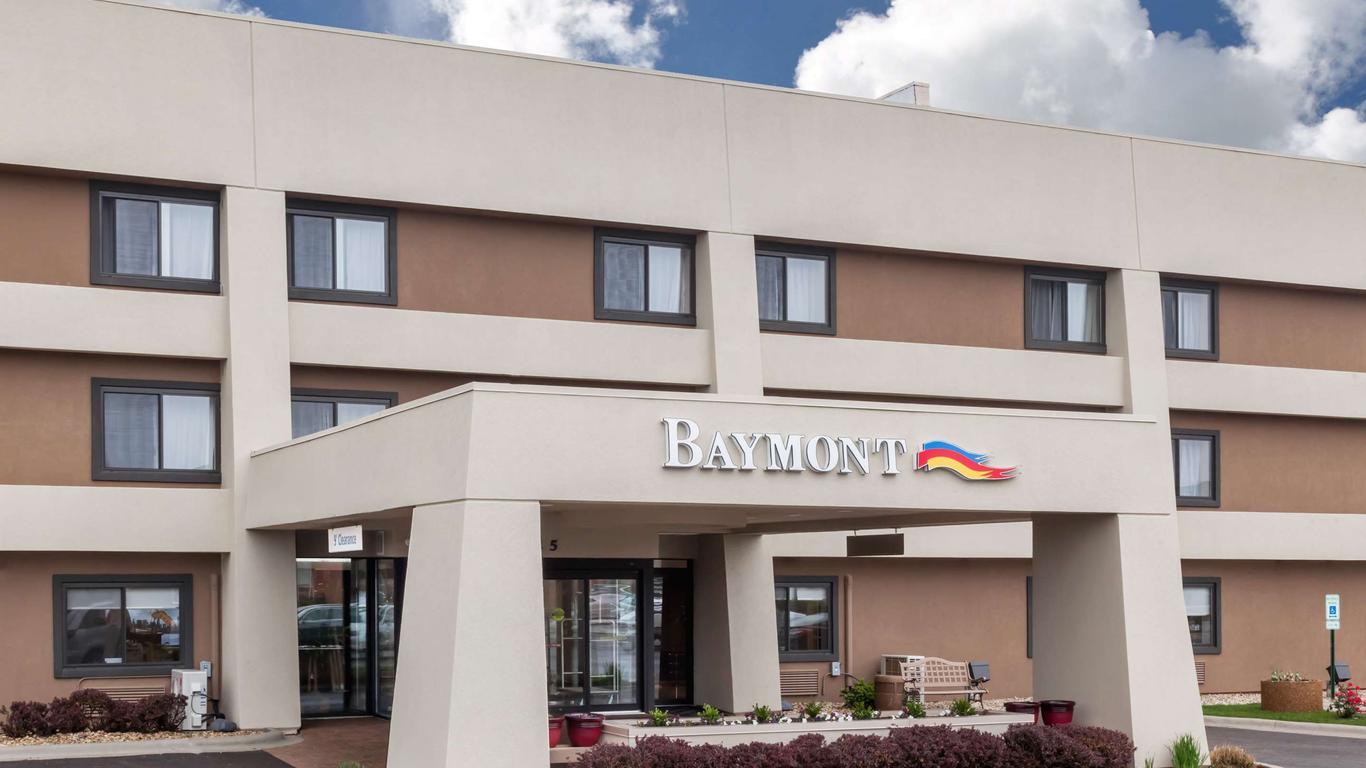 Baymont Inn & Suites Glenview