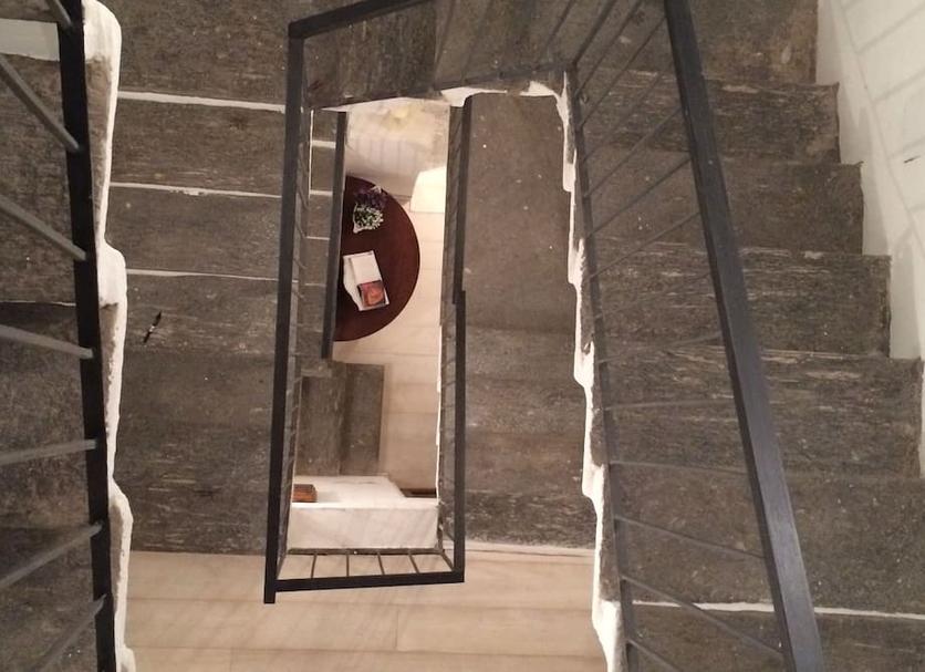 Stairs Photo