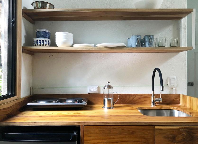 Kitchen Photo
