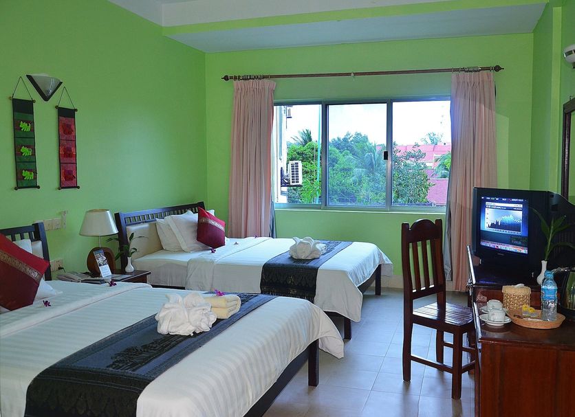 Bedroom Photo
