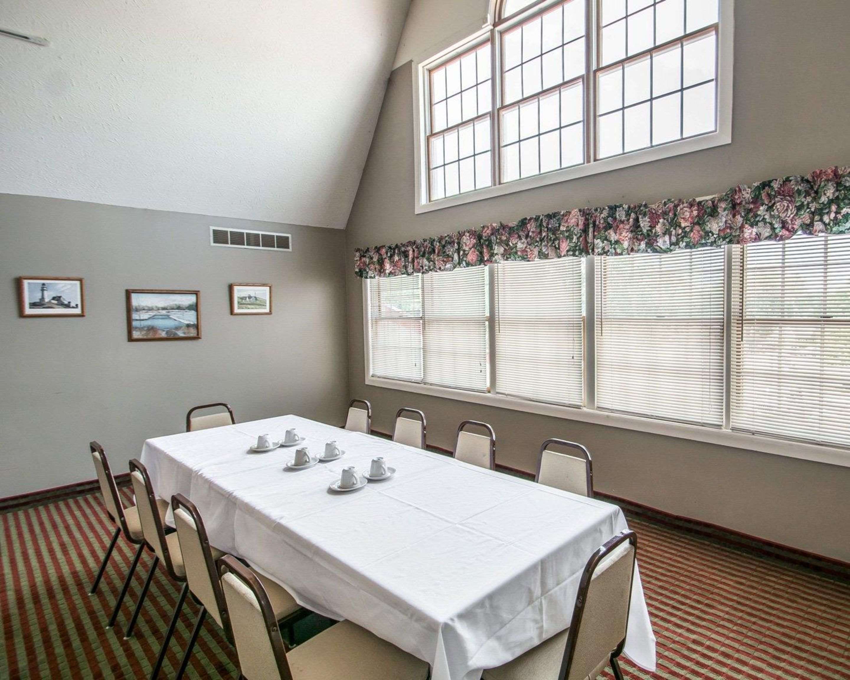 Conference room