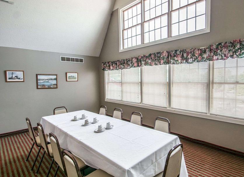 Conference room Photo