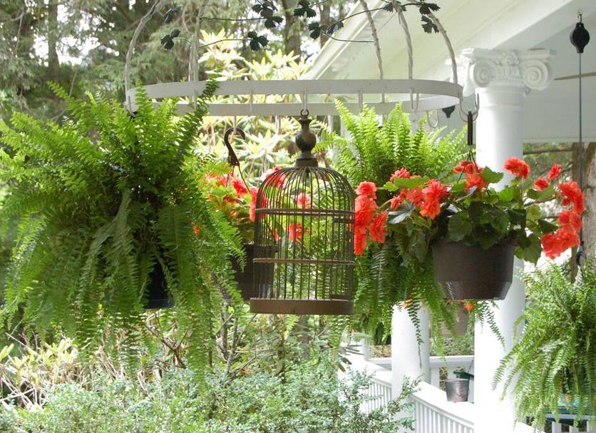 Outdoors view Photo