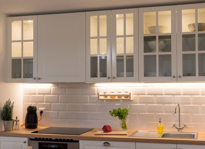 Kitchen Photo