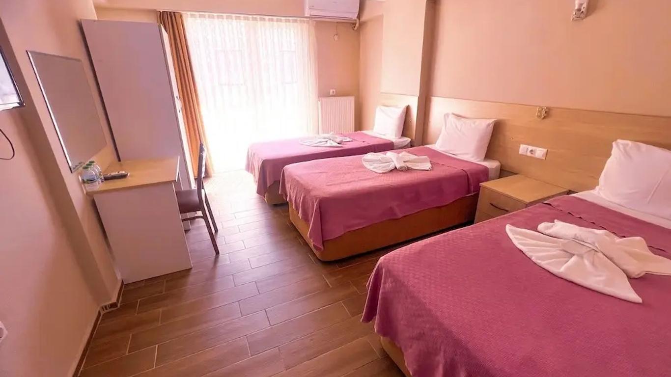 Figen Suite Hotel 2