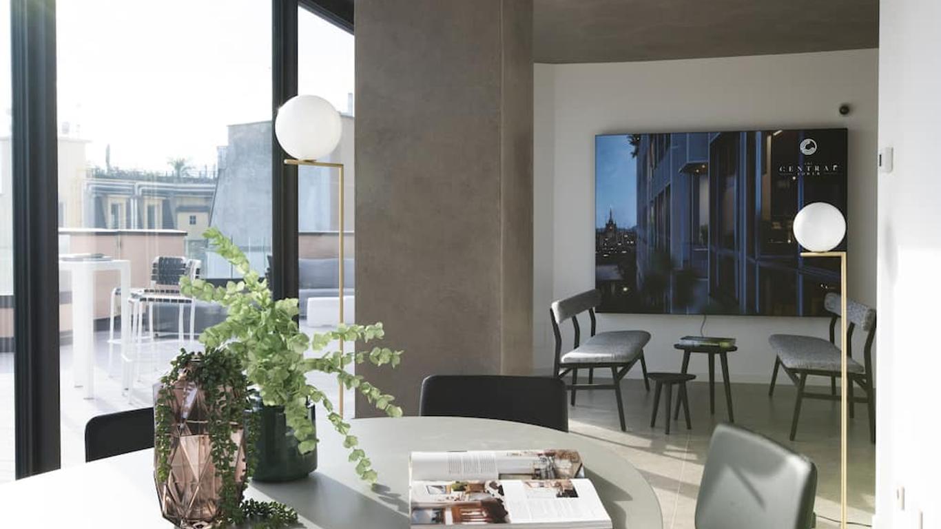 Milan Eleven by Brera Apartments