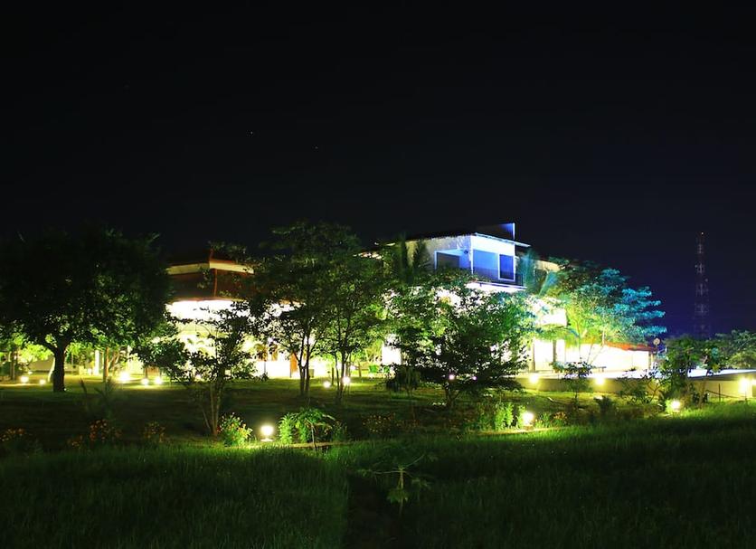 Outdoors view Photo