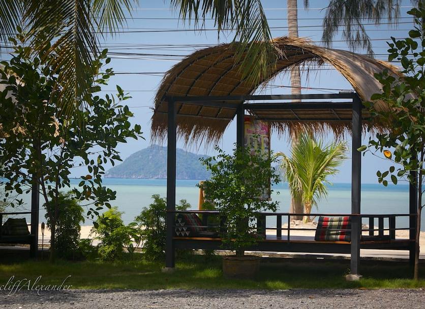 Outdoors view Photo