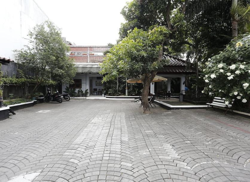 Outdoors view Photo