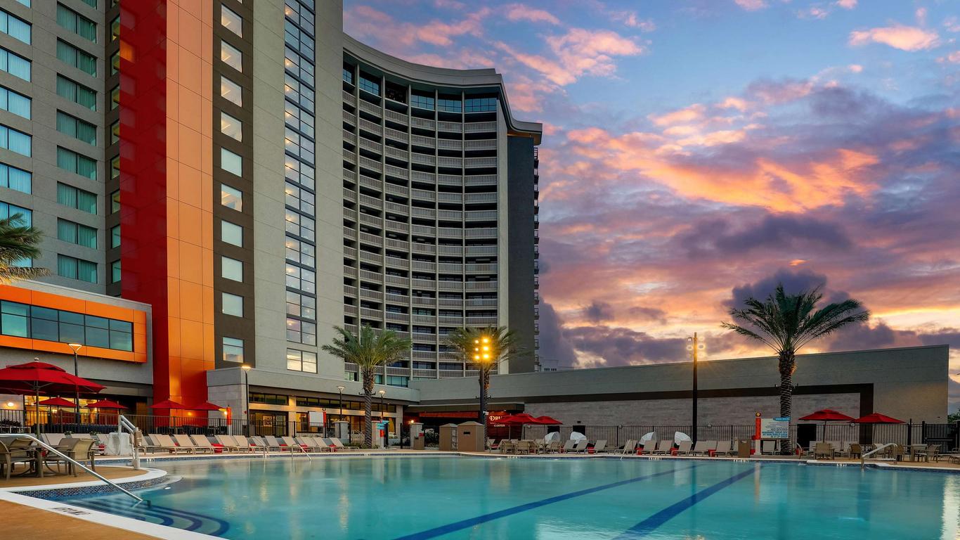 Drury Plaza Hotel Orlando - Disney Springs Area