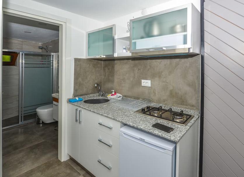 Kitchen Photo