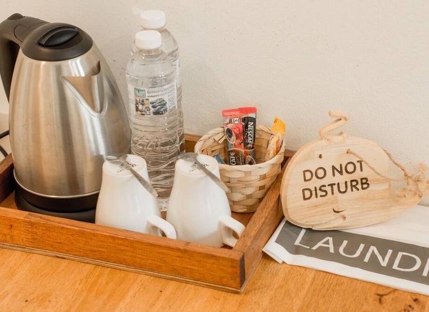 Room amenity Photo