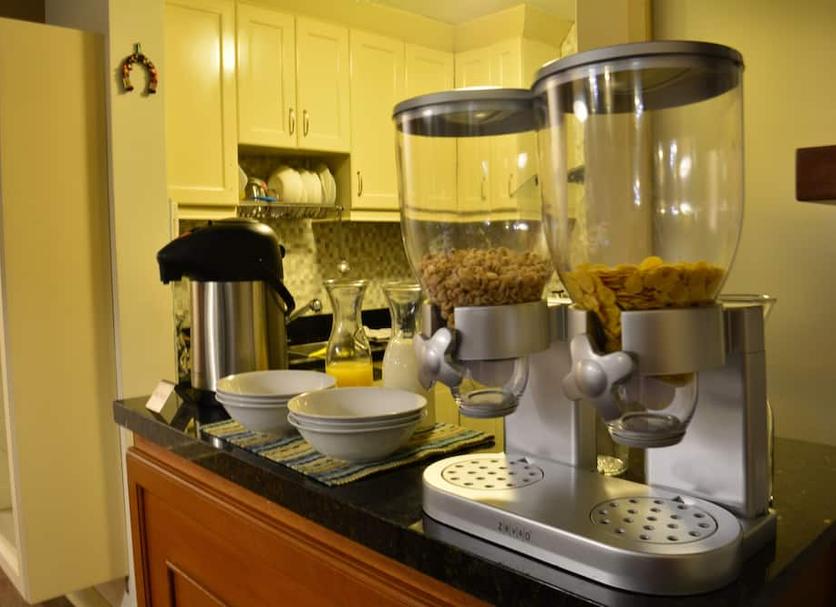 Room amenity Photo
