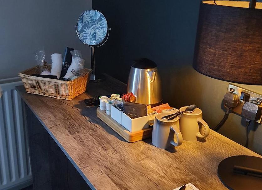 Room amenity Photo