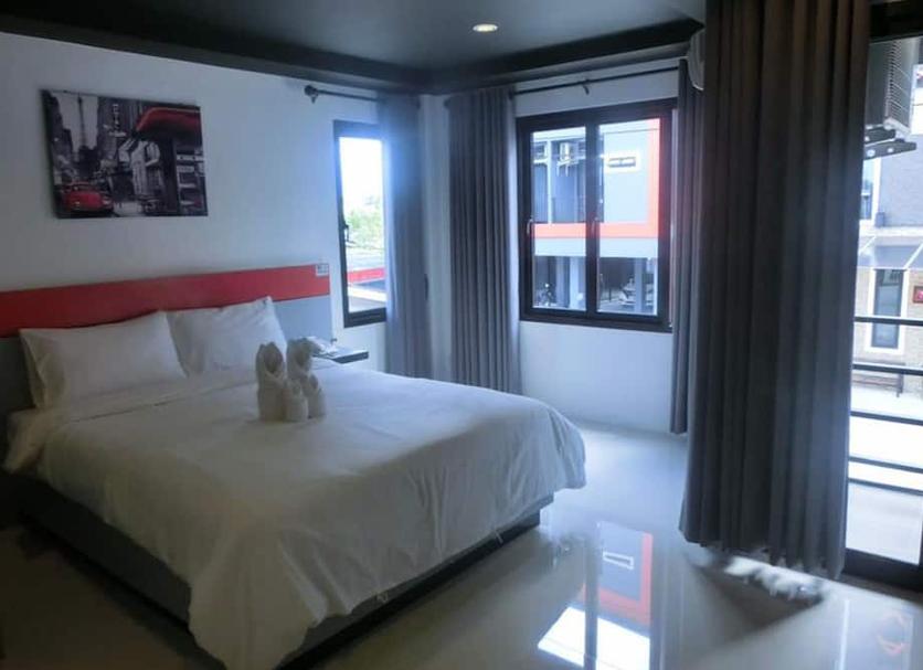 Bedroom Photo
